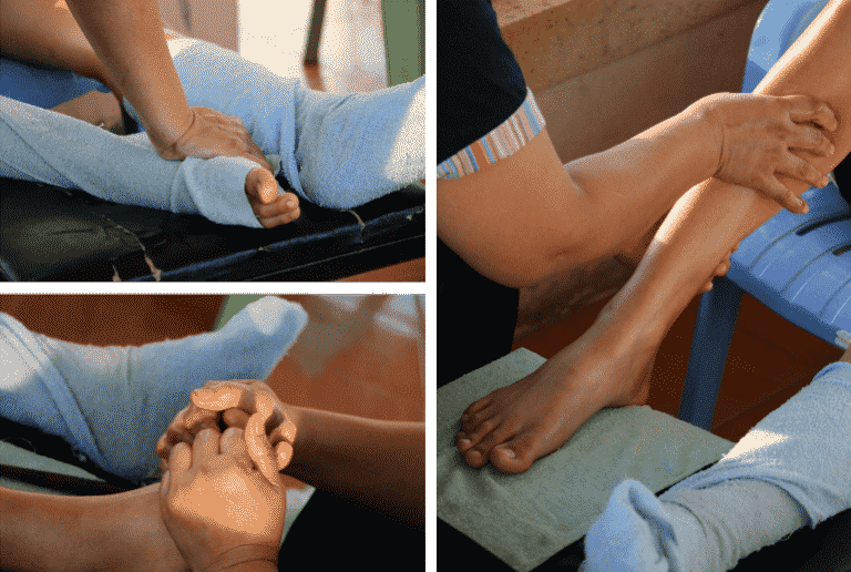 Reflex Wellness