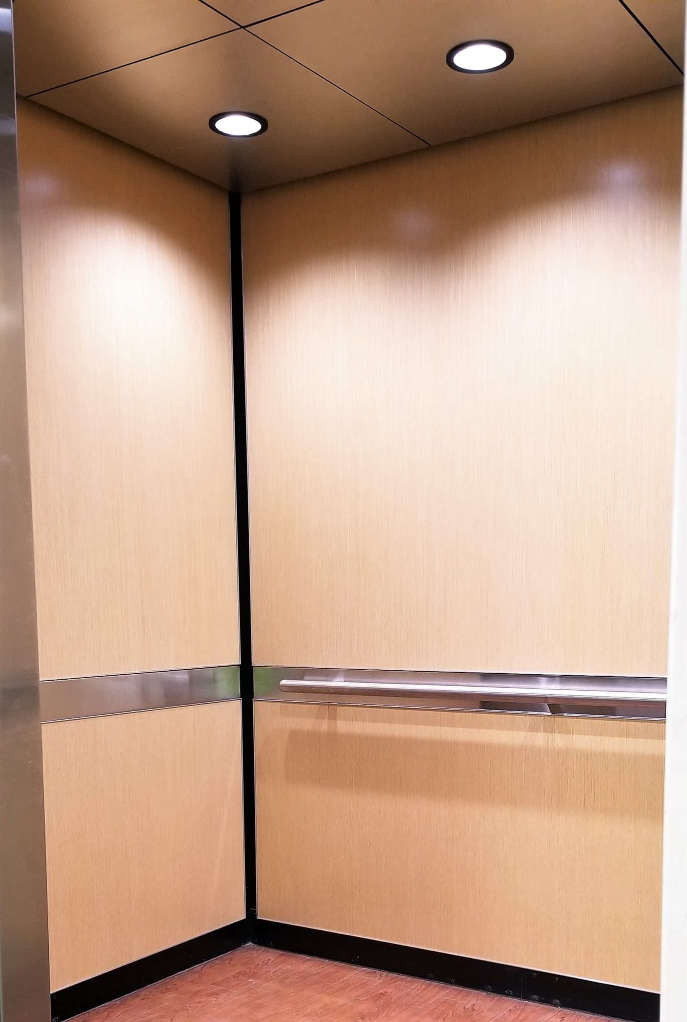 Transform Your Space with Lift Lobby Design in Maryland