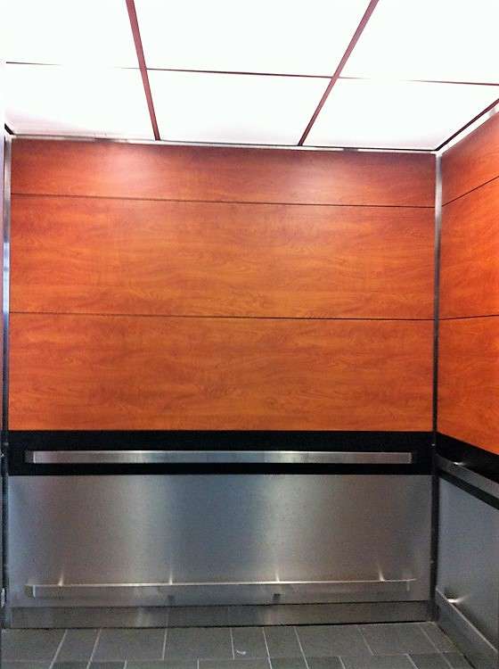 Modern Elevator Interiors That Make a Lasting Impression
