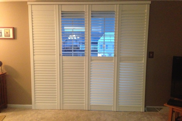 Budget Blinds of Williamsville
