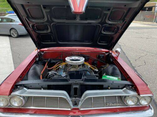 1961 Pontiac Ventura