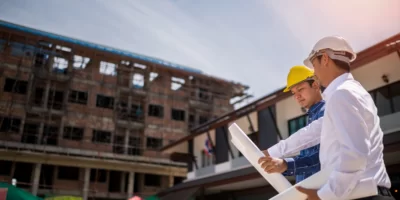 Local Contractors Olympia WA