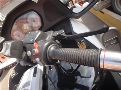 2006 BMW R1200RT MOTORCYCLE