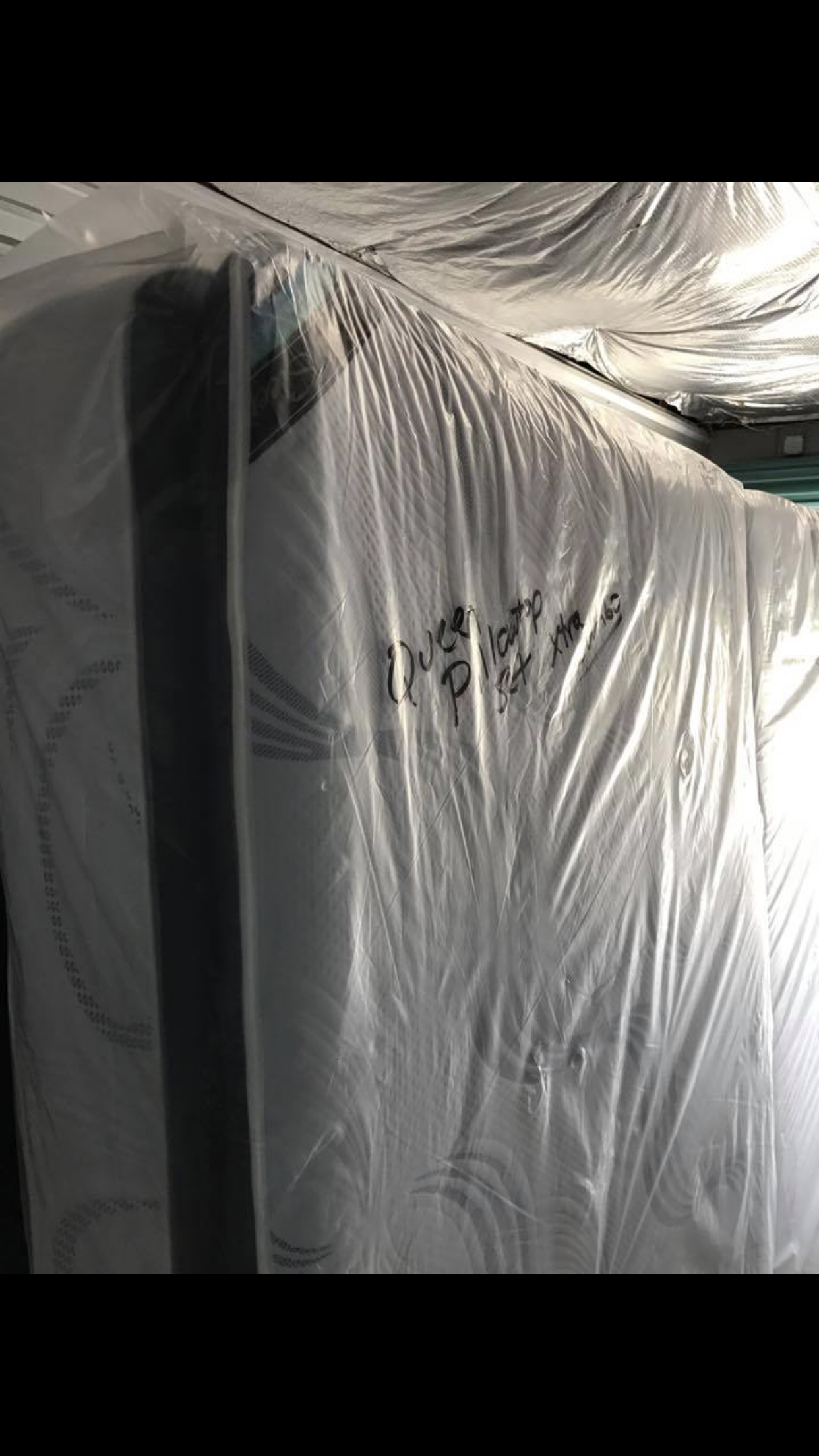 Pennysaver 75 Off Of All Mattresses And Box Springs Set In Anne