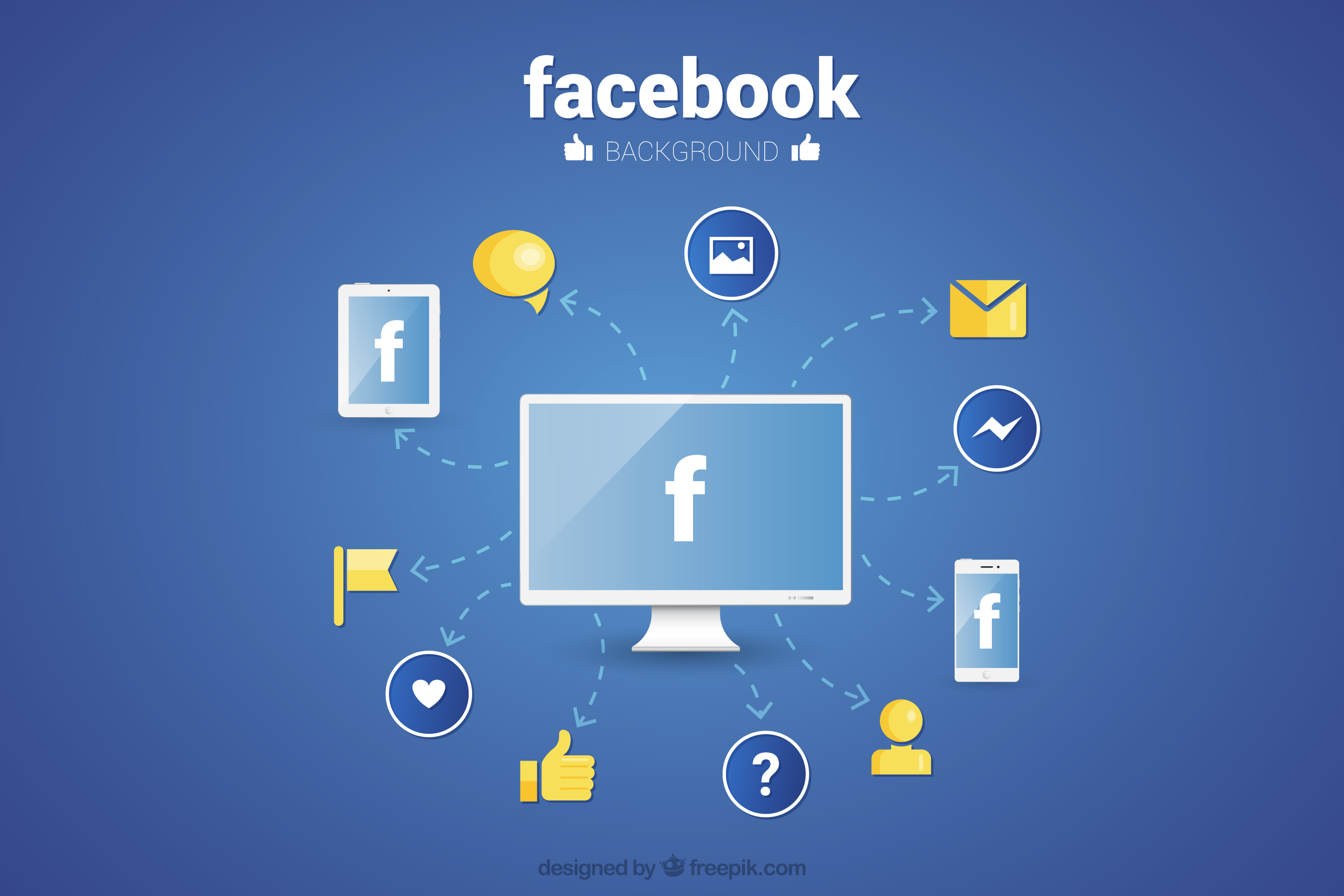 Maximize ROI with Facebook Advertising Management Services