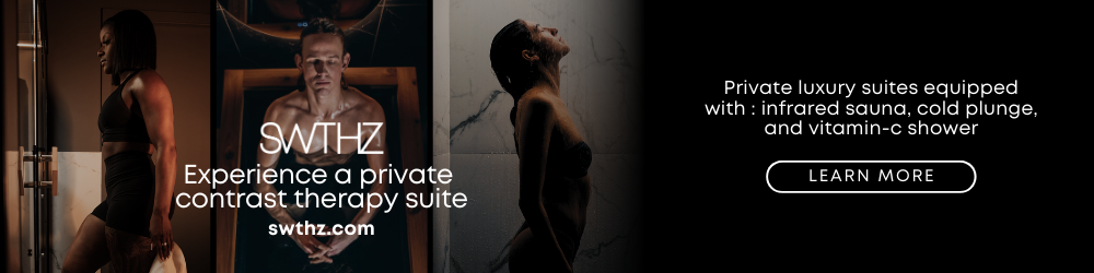 SweatHouz Assembly Row Contrast Therapy Studio