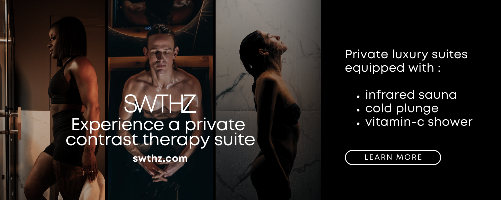 SweatHouz Assembly Row Contrast Therapy Studio