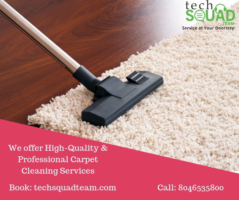 Pennysaver Benefits Of Carpet Cleaning Service In Bangalore In
