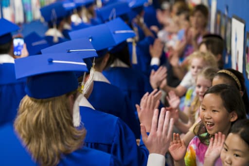 Berkeley Hall School – Where Fearless Scholars Thrive