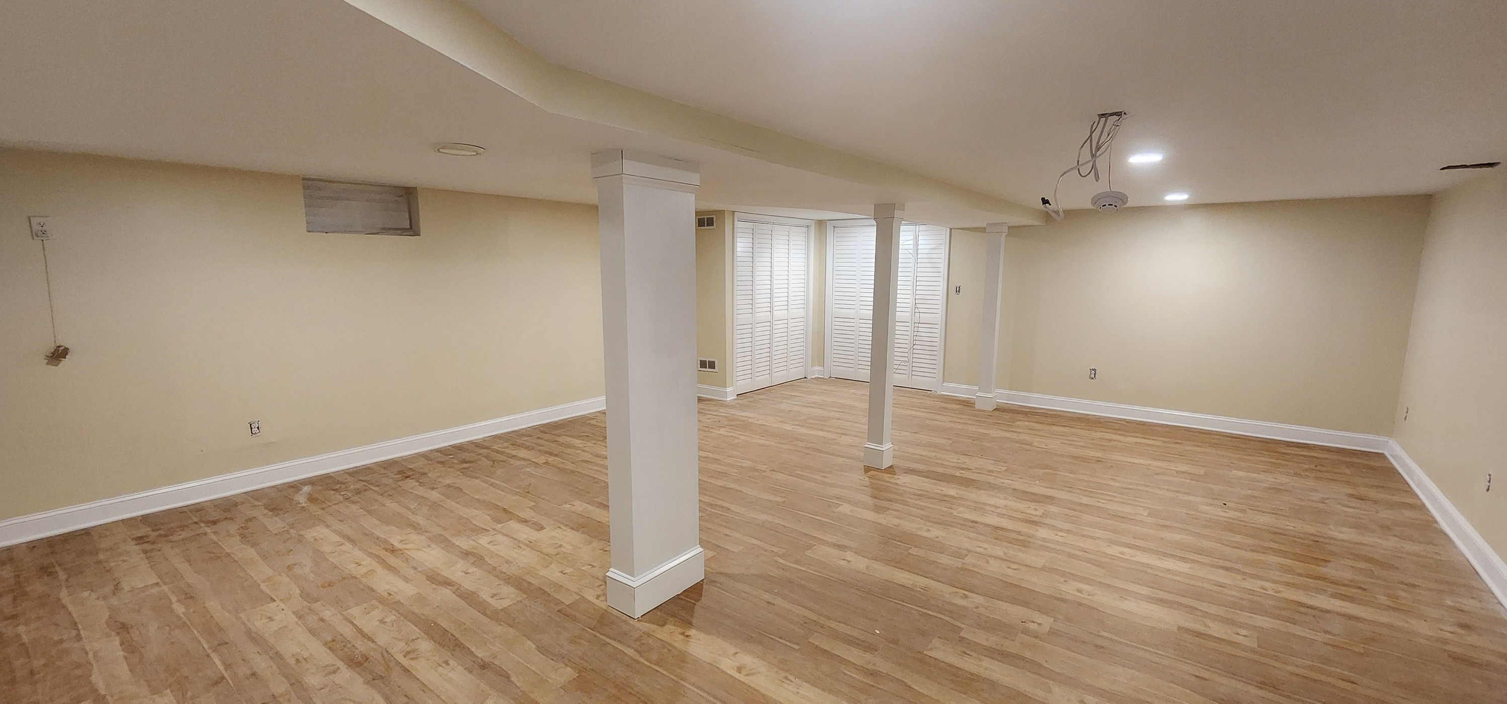 Alexander Property Renovation
