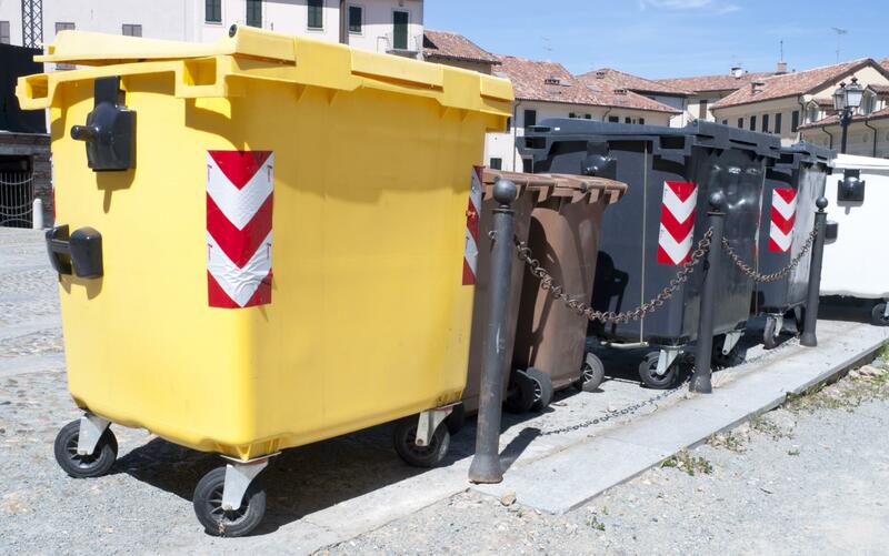 Cincinnati Dumpster Rental