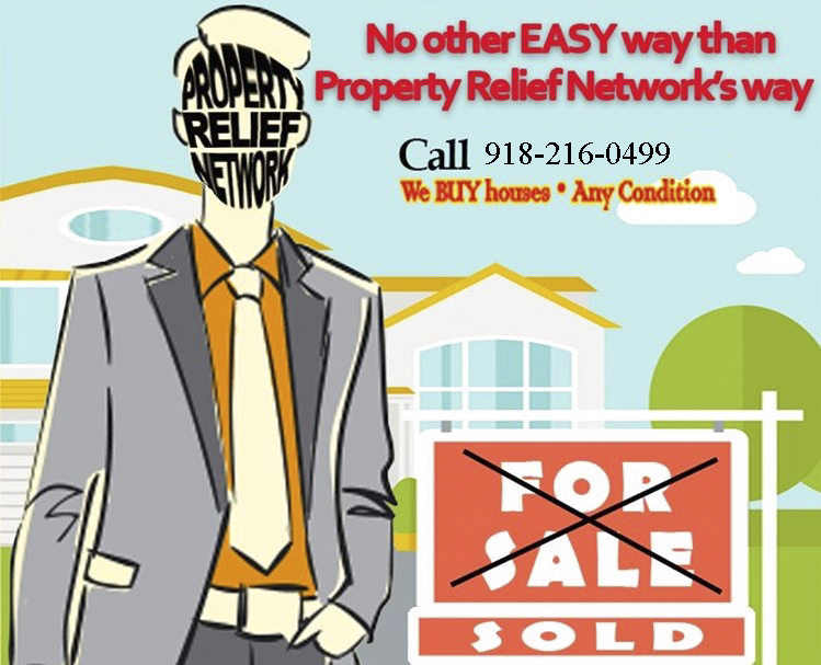 I buy houses in Tulsa in 7 days or less