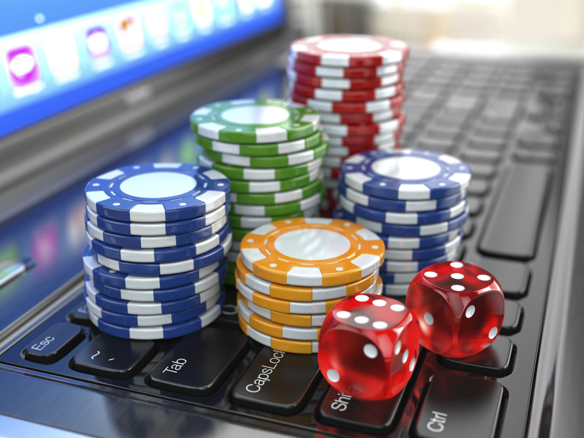 How to Earn Money Online Through Judi Online