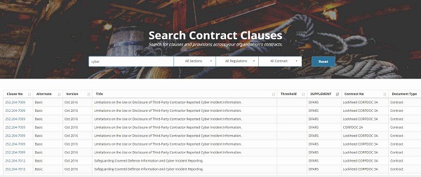 FAR Clause & Supplement at Farclause.com