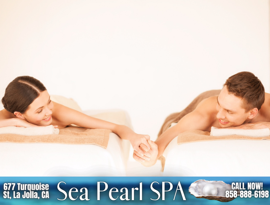 Sea Pearl Spa