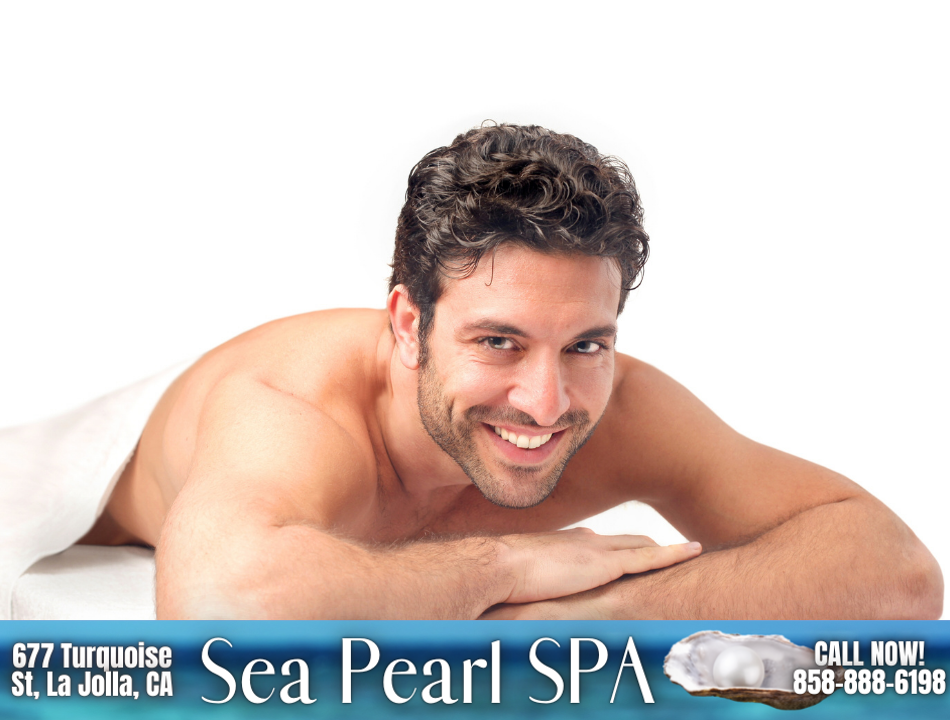 Sea Pearl Spa