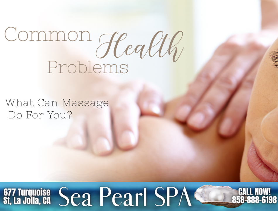 Sea Pearl Spa
