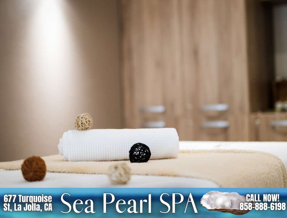 Sea Pearl Spa