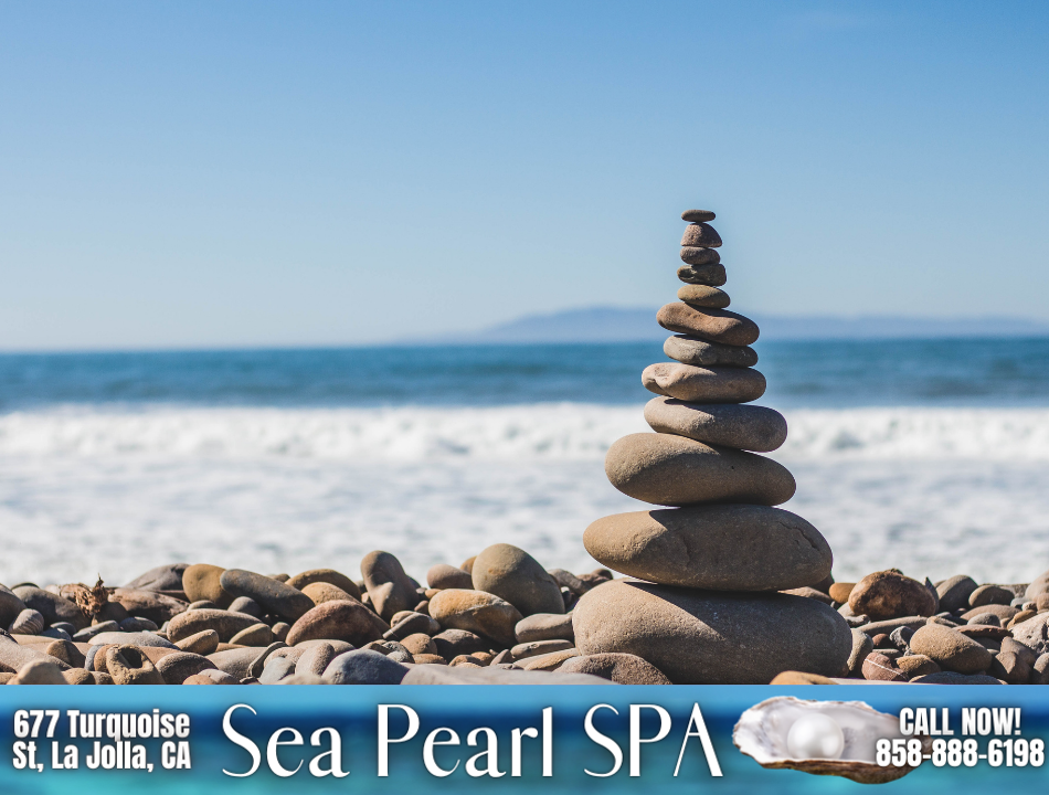 Sea Pearl Spa