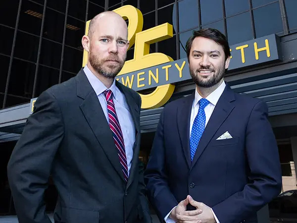 Hodgins & Kiber, LLC