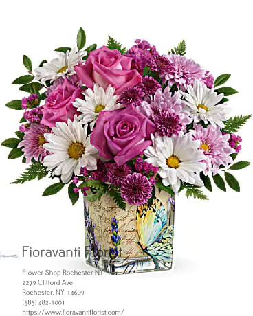 Fioravanti Florist