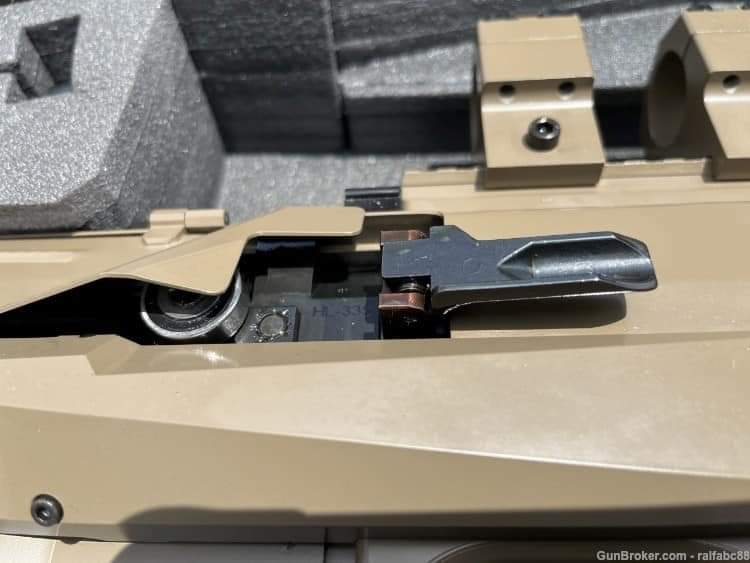 BUY GM6 LYNX HEAVY SNIPER RIFLE AFFORDABLE PRICE