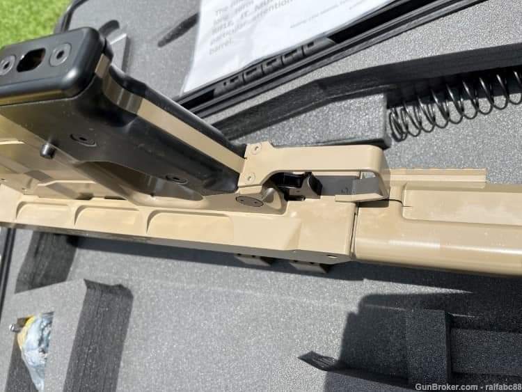 BUY GM6 LYNX HEAVY SNIPER RIFLE AFFORDABLE PRICE