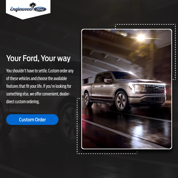 Englewood Ford