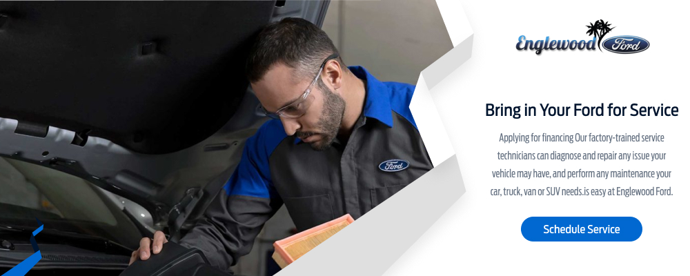 Englewood Ford