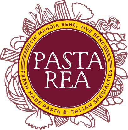 Pasta Rea Fresh Pasta