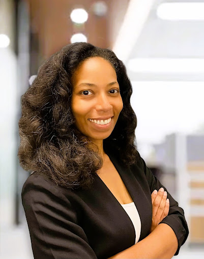 Shayla McGinnis: Allstate Insurance