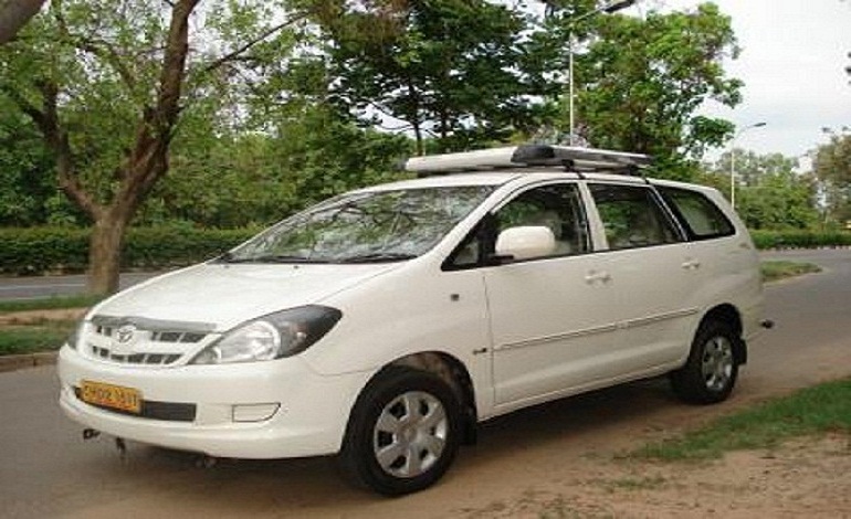 Delhi to Patiala One Way Taxi Service