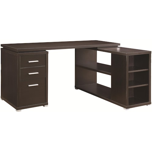 office l shaped desk