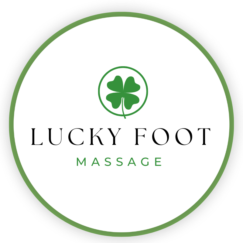 Lucky Foot Massage