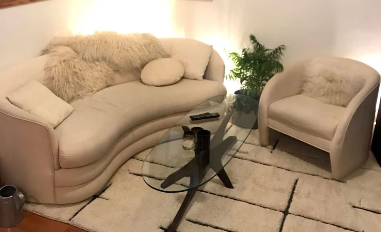 Custom Upholstery & Restoration Services