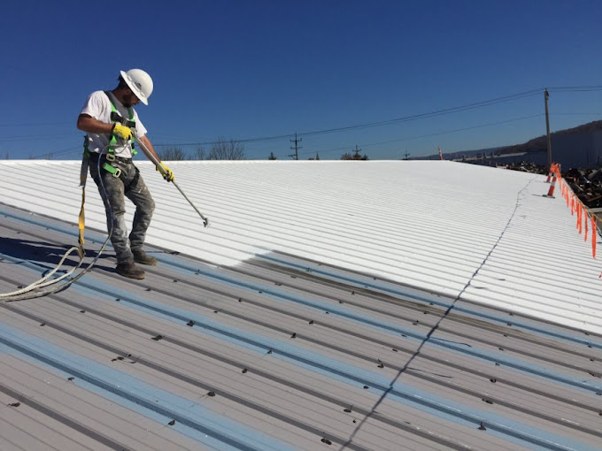 CL Roofing