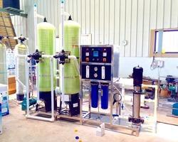 Commercial RO Water Purifier Services And Products