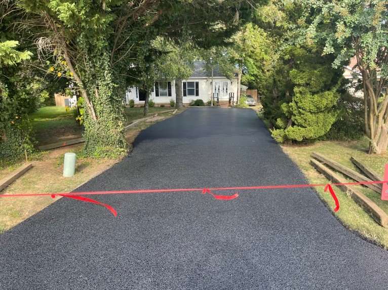 Reliable Driveway Contractors in Annapolis, Maryland