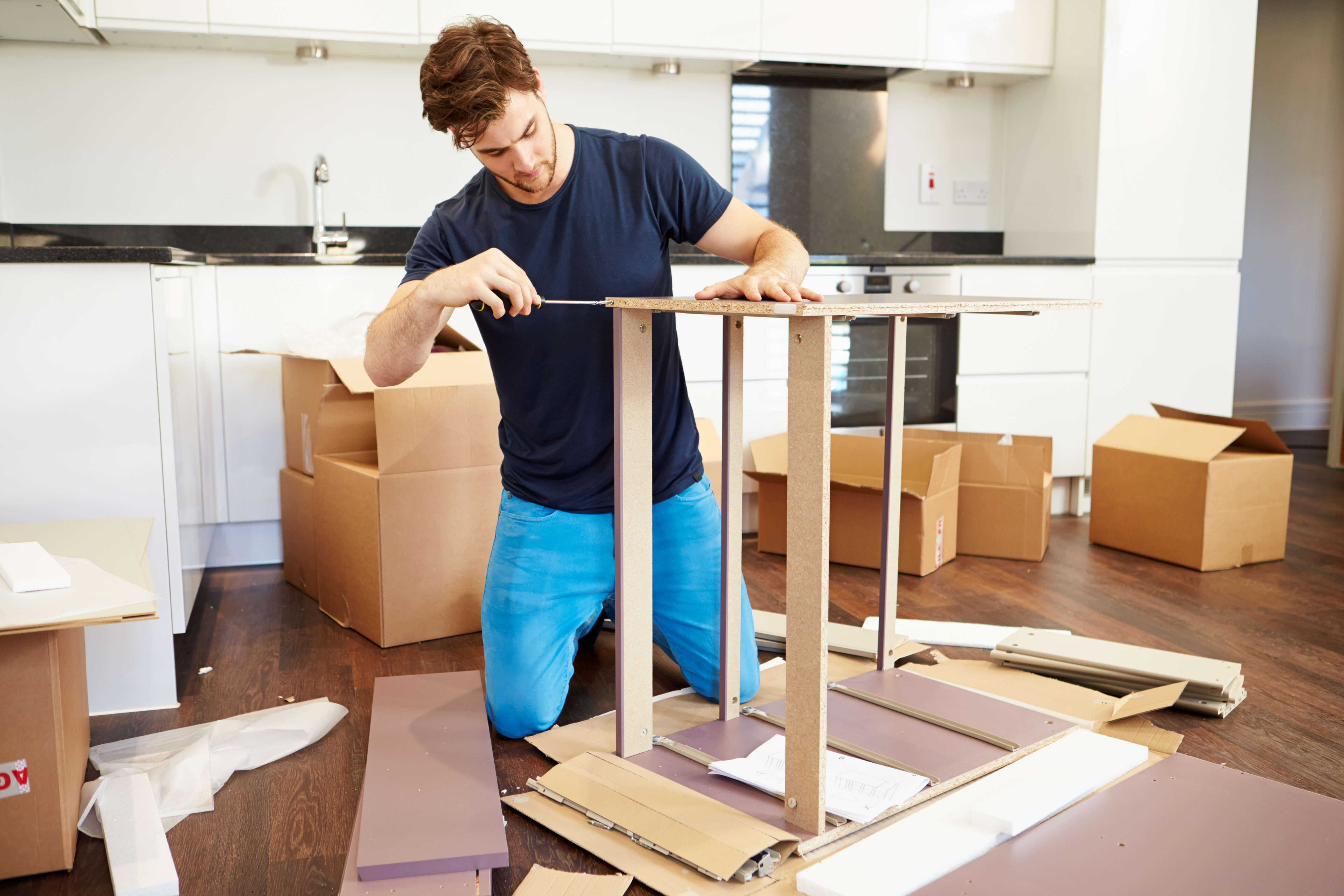 Top Rated Moving Labor Within 100 Miles of Saint Paul