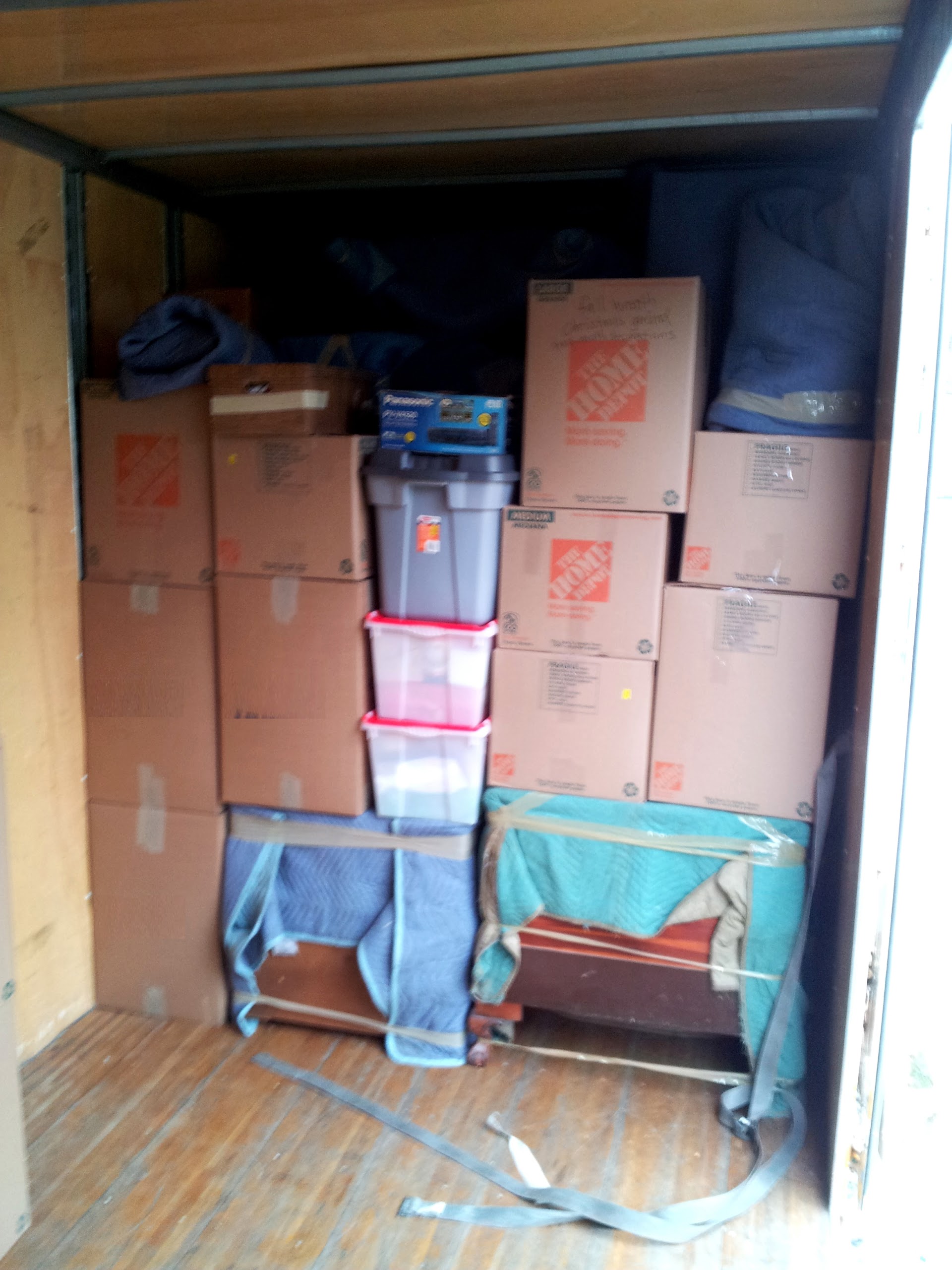 Top Rated Moving Labor Within 100 Miles of Saint Paul