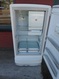 VINTAGE 1 DOOR HOTPOINT REFRIGERTAOR MANUAL DEFROST NEW DOOR SEAL GLASS CRISPER COVER