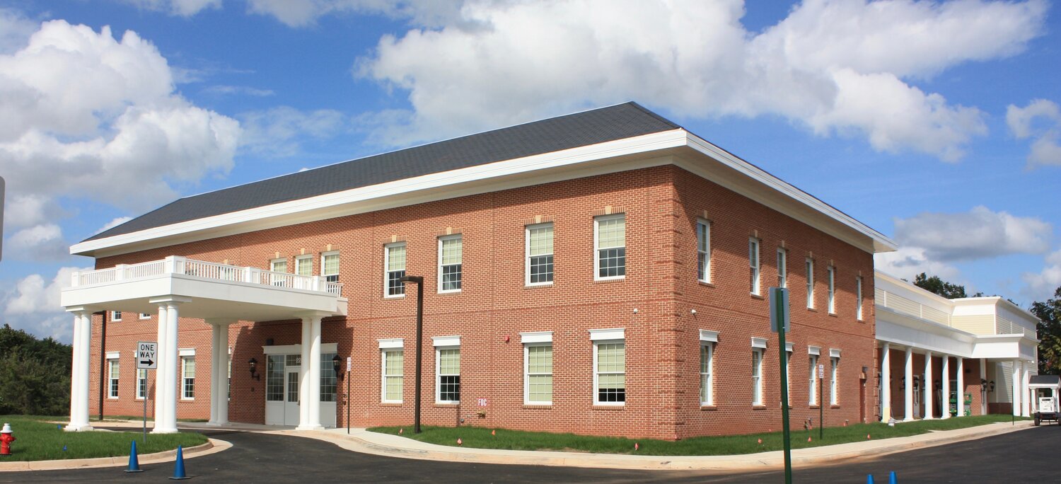 Now Enrolling: Fairfax Christian School – Dulles, Virginia