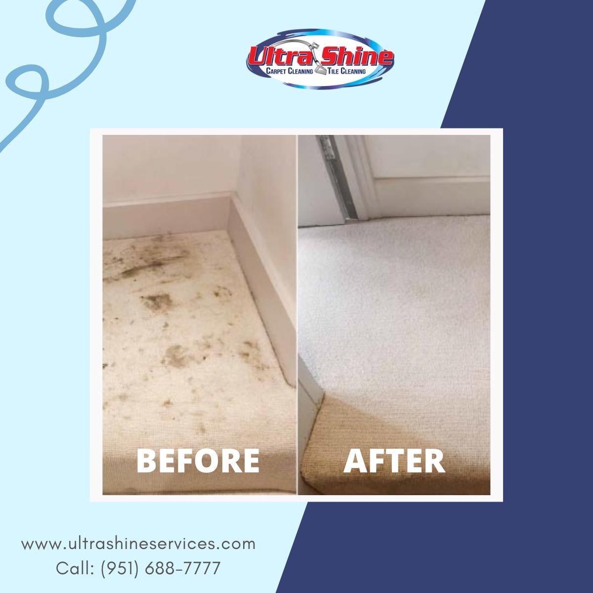 Best Carpet Cleaning Services In Riverside CA
