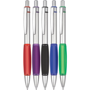 Order Promotional Ballpoint Pens From Papachina