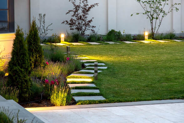 Landscape Lighting of North Richland Hills