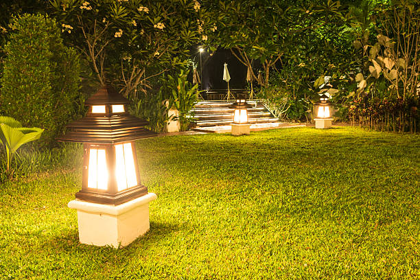 Landscape Lighting of North Richland Hills