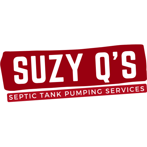 Suzy Q's Septic Tank Pumping Services
