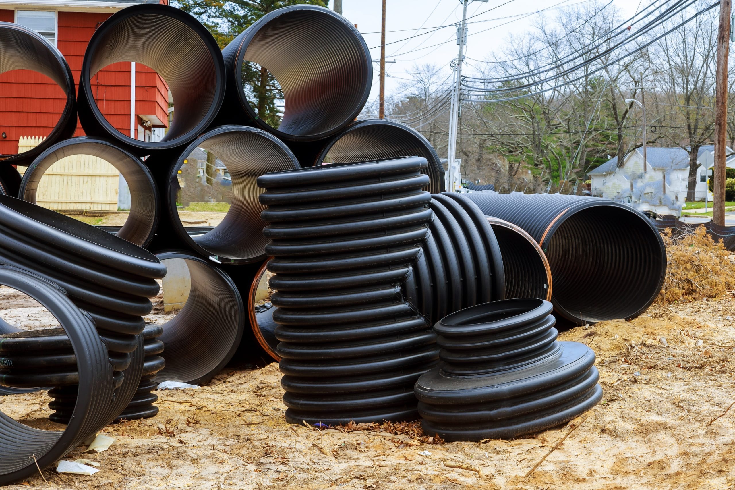 Suzy Q's Septic Tank Pumping Services