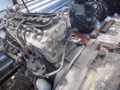 PERKINS ENGINE