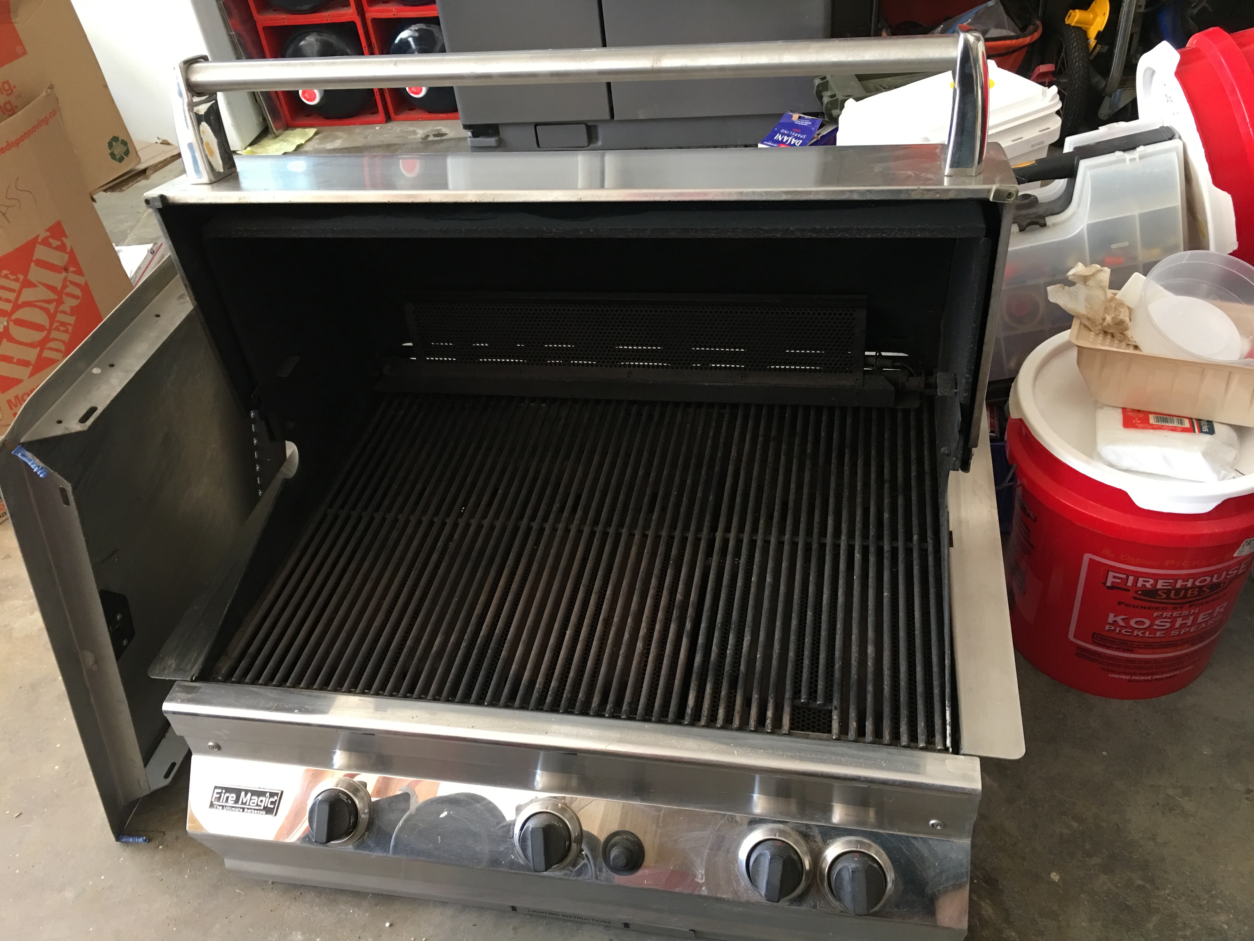Saturday, July 14th at 7 am! Everything must go!! Lots to sell!